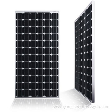 Solar Panel Solar Module Made in Shenzhen, China
